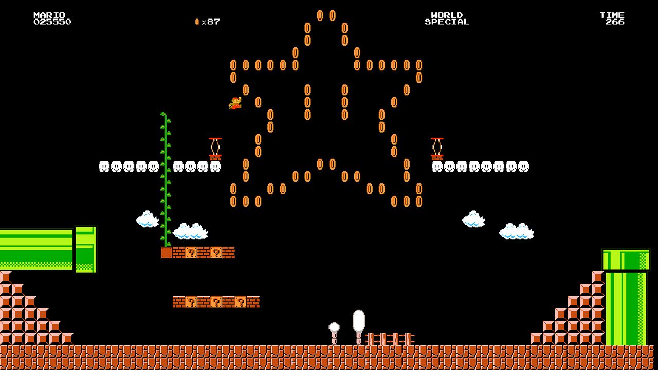 Doskonała kopia Super Mario Bros sprzedana za 660 tys. dolarów