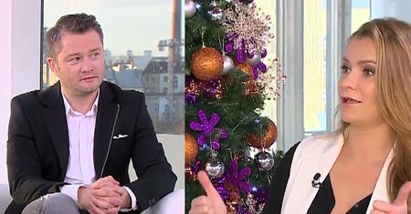 Anna Oberc: "Zmieniłam kolor włosów i dostałam pracę w TVN-ie"