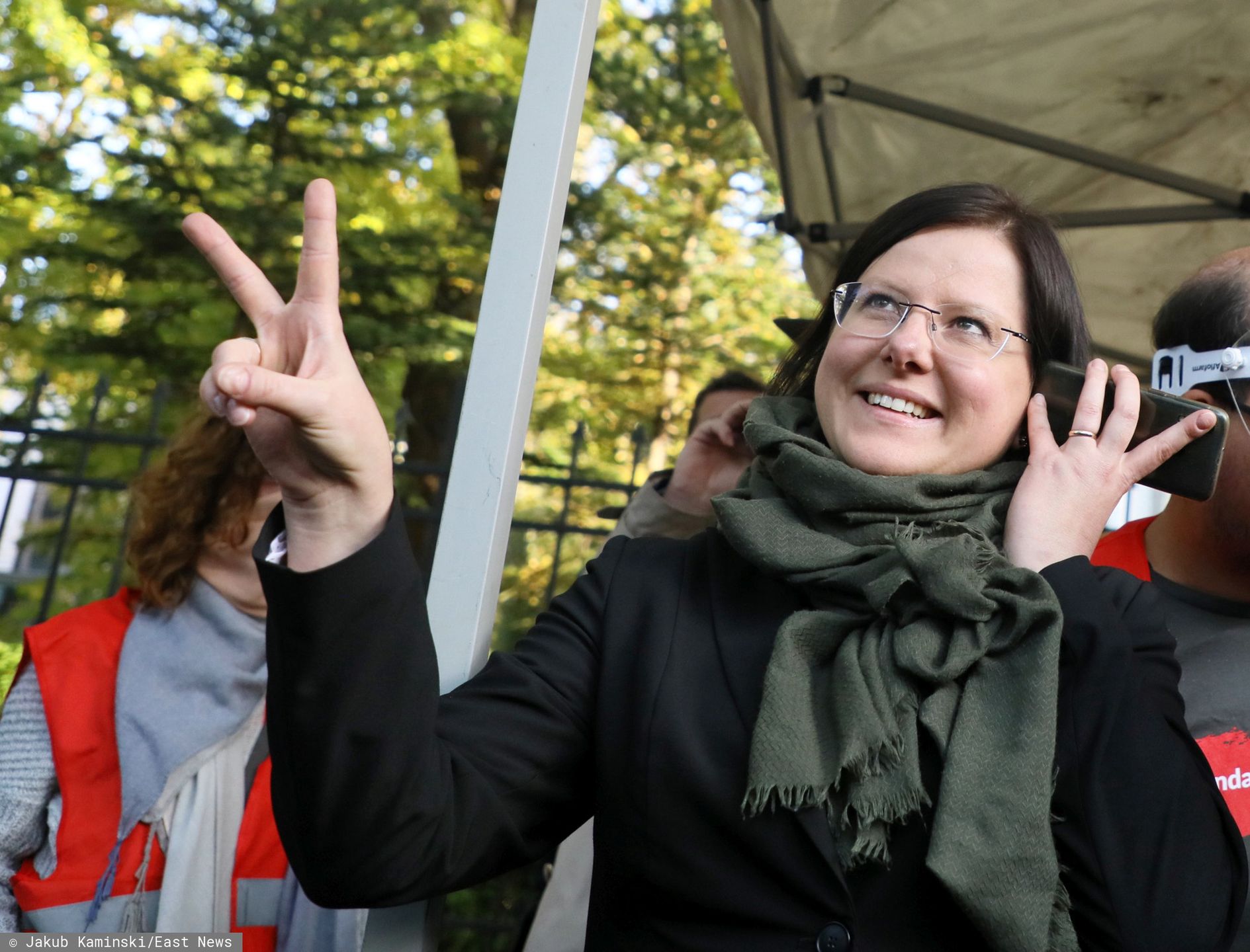 Kaja Godek