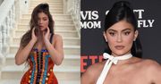 Kylie Jenner w ogniu krytyki za brak wsparcia dla młodych projektantów: "Oznacza tylko tych z najwyższej półki. To smutne"