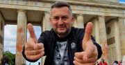 Zarabia fortunę, był uzależniony od hazardu, mieszka w pałacu. Tak żyje Norbi