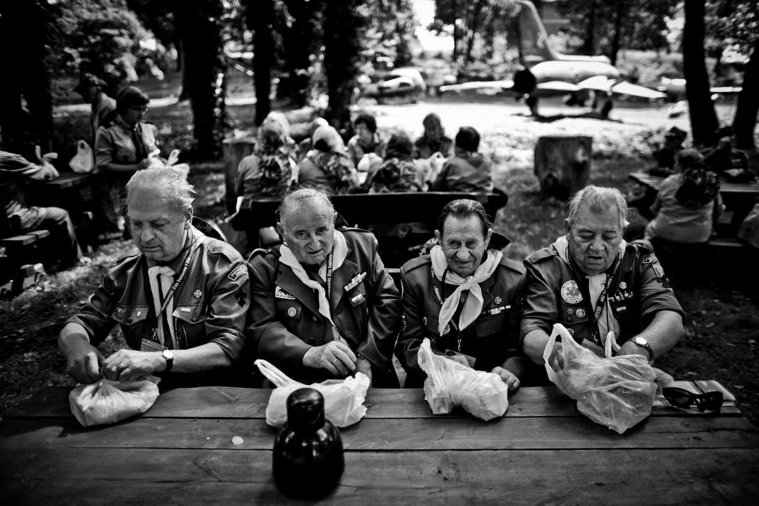 Fotoreportaż, czyli warsztaty opowiadania obrazem według Filipa Ćwika 12
