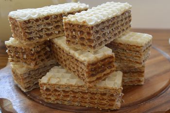 40 lat temu każda pani domu robiła na święta. Dziś mało kto pamięta o tym deserze