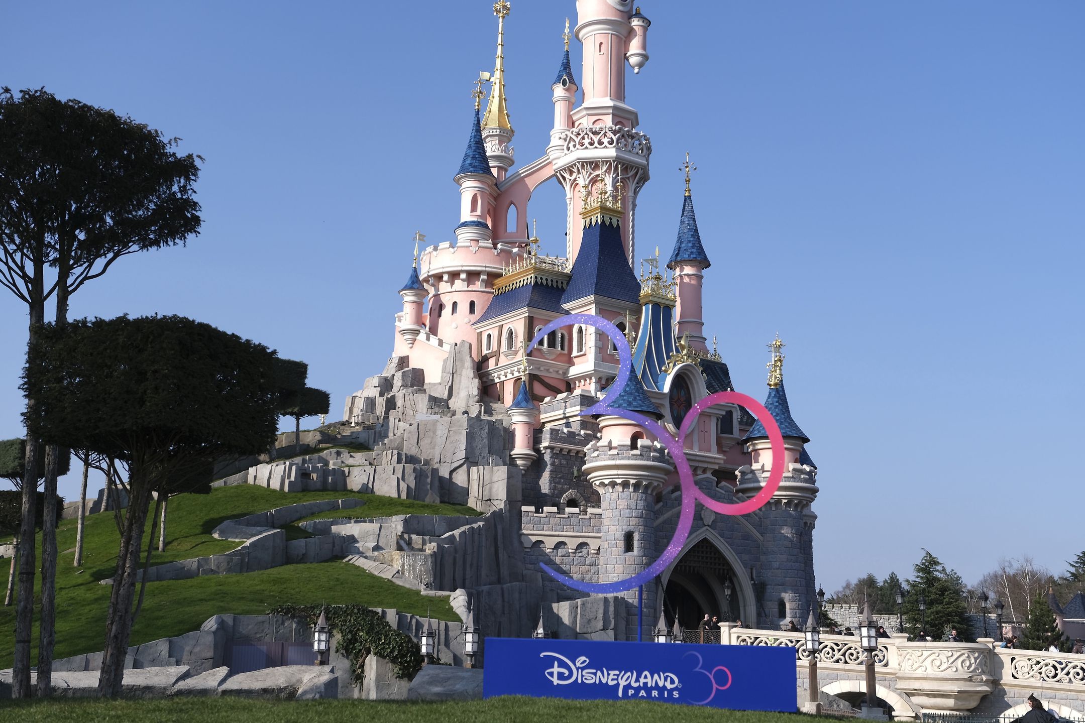Disneyland