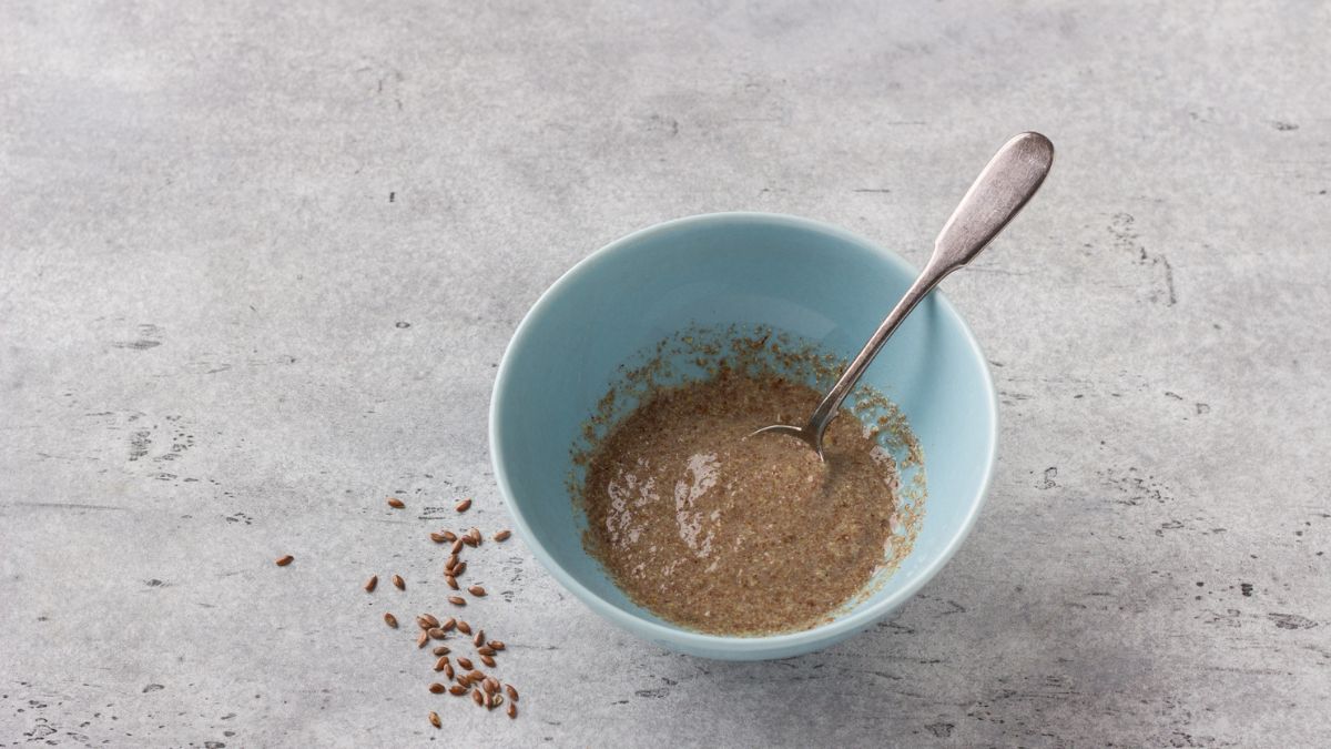 Kiedy jeść siemię lniane?