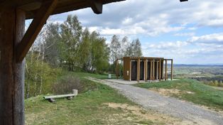 Góra Kokocz. Idealne miejsce na wiosenną wycieczkę na łono natury