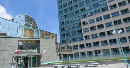 Bezpłatne badania i porady zdrowotne w ZUS w Lublinie. "Bilans zdrowia" już 16 kwietnia