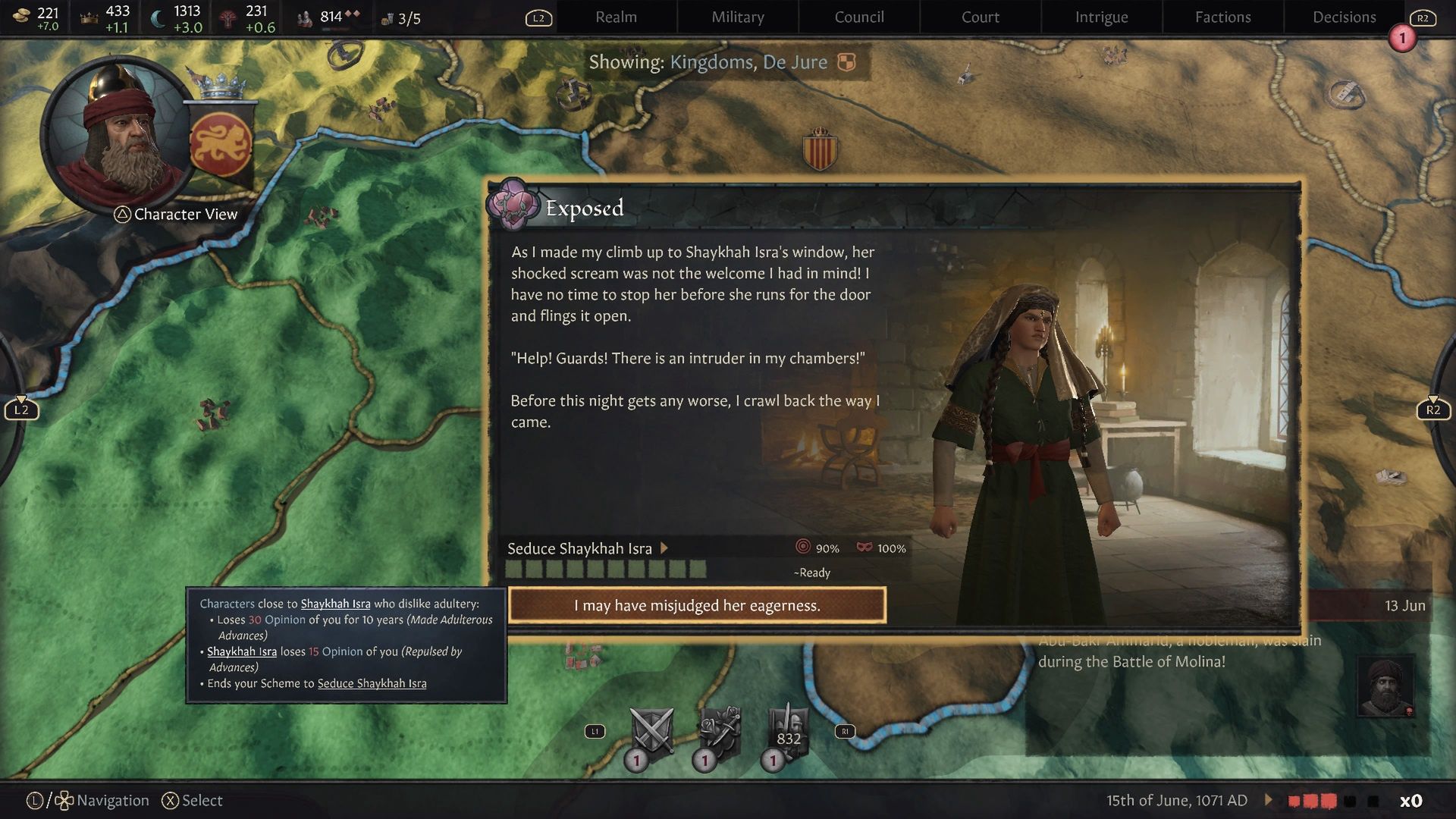 Crusader Kings 3