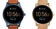 Fossil Q Wander i Q Marshal: smartwatche dla zwolenników wygody i eleganckiego designu