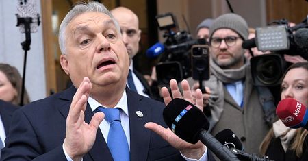 Orban się doigra? "Węgry mogą mieć poważny problem"