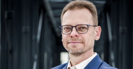 OncoArendi. Spółka Marcina Szumowskiego pokazała wyniki