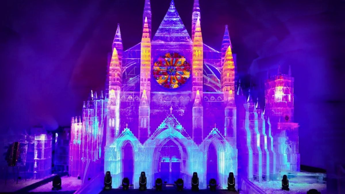 Słowacja tego roku zaskoczyła turystów.