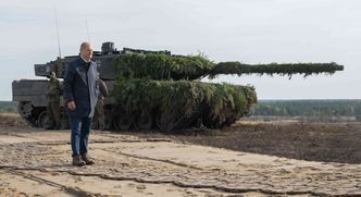 Niemiecka zbrojeniówka zyskała dzięki Putinowi. Nagły zwrot