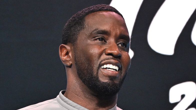 Diddy przygotował umowy poufności dla uczestników imprez