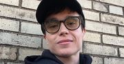 Elliot Page zrezygnował z "dużej roli" przez damskie ubrania