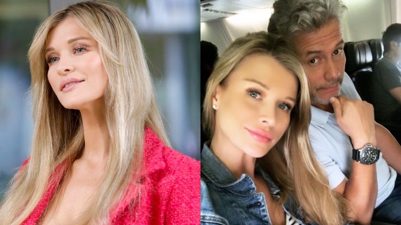 Joanna Krupa jednak się nie rozwiodła