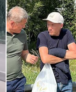 Rosjanin skapitulował. Oddał granaty. Na miejscu szef Baszkirii