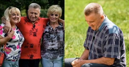 "Rolnik szuka żony". Fani programu ZACHWYCENI konfrontacją uczestniczek z jurnym Józefem: "HUZIA NA JÓZIA"