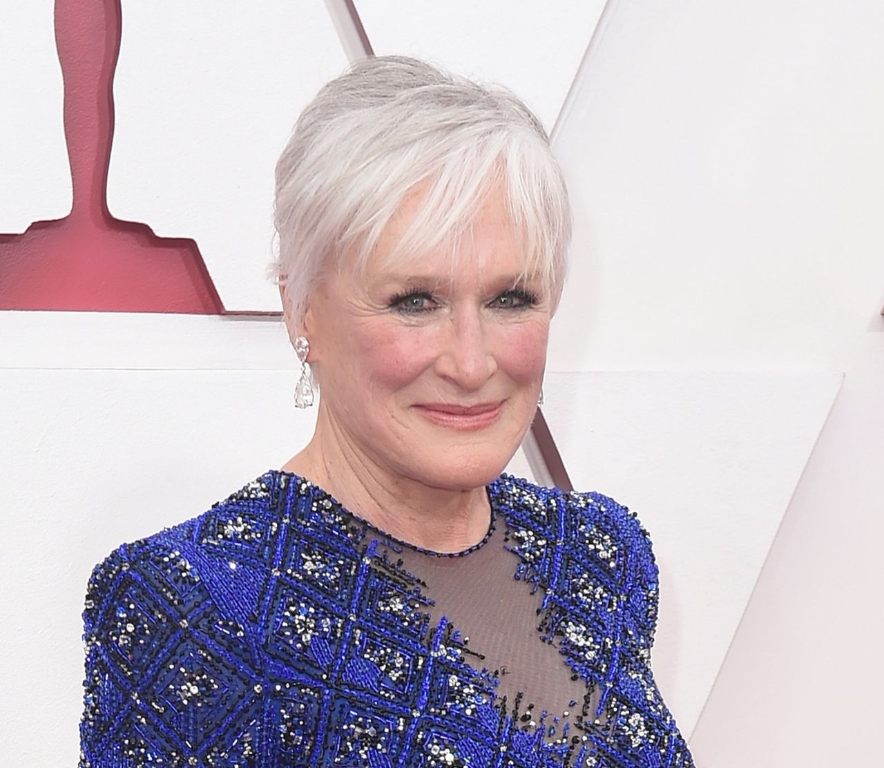 Glenn Close pokazała córkę. Wzruszające słowa