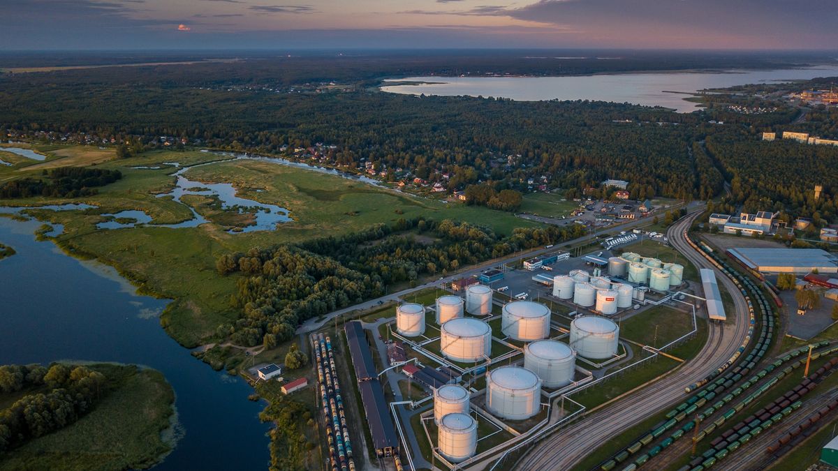 Bezpieczeństwo energetyczne od czego zależy?