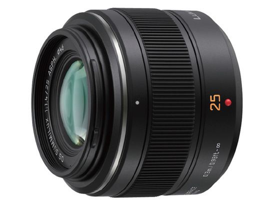 Panasonic Lumix GF3 - piękny wygląd kosztem dobrych rozwiązań? 7