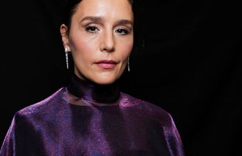 Inside Seaside zapowiada pierwsze gwiazdy: Jessie Ware w Gdańsku