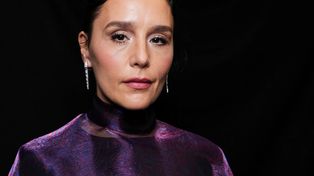 Inside Seaside zapowiada pierwsze gwiazdy: Jessie Ware w Gdańsku