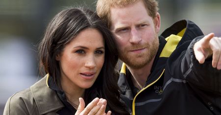 Mają kłopoty? Harry i Meghan masowo tracą kluczowych pracowników