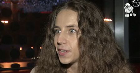 Szpak: "Ludzie mnie rozszarpują!"