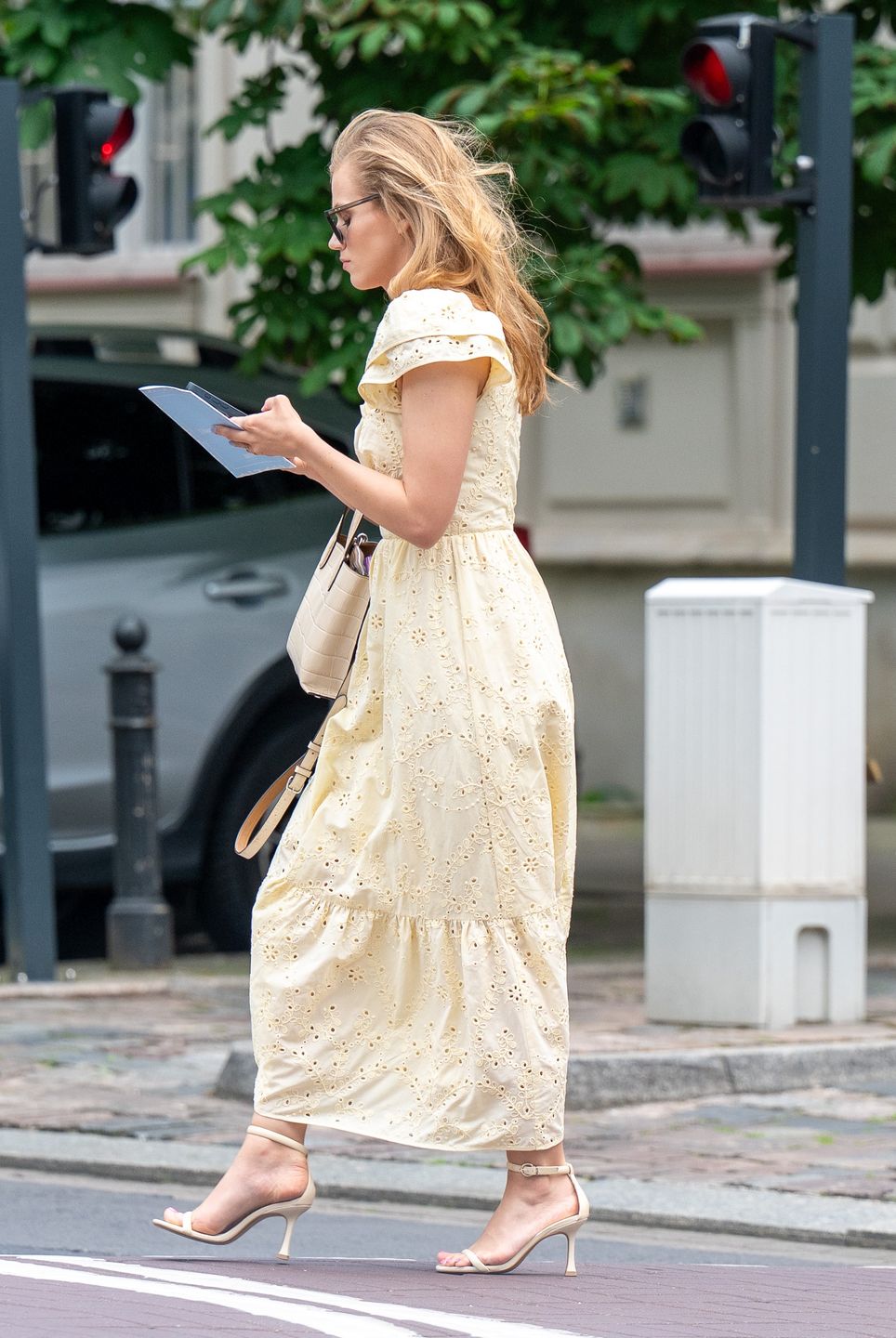 Agnieszka Kaczorowska
