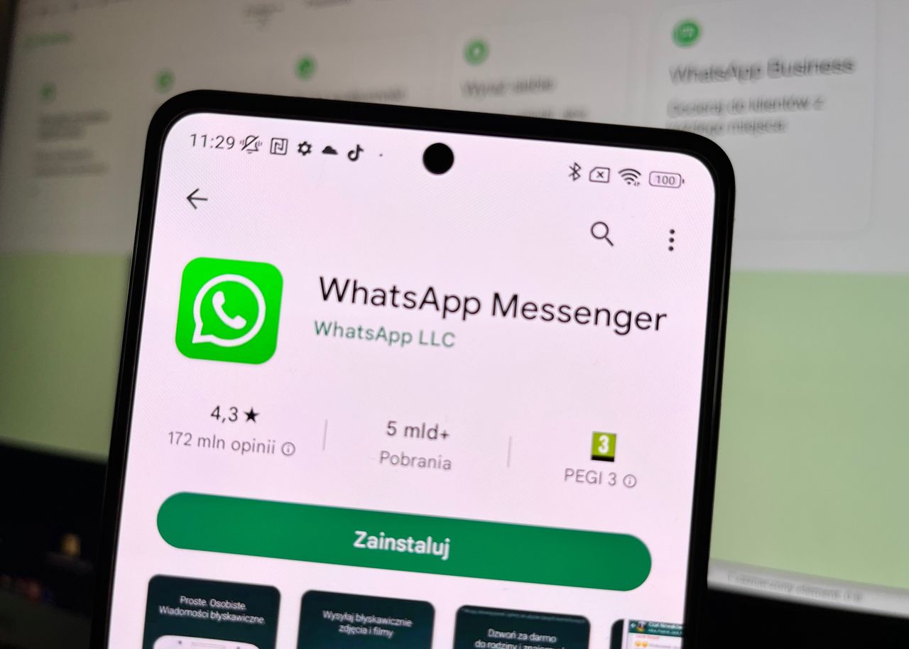 Nowość w WhatsApp. Ta funkcja przyda się każdemu