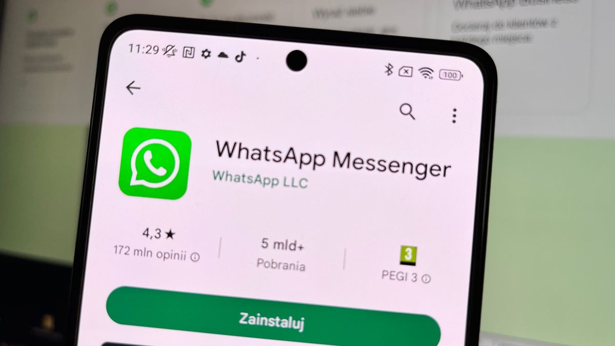 WhatsApp.