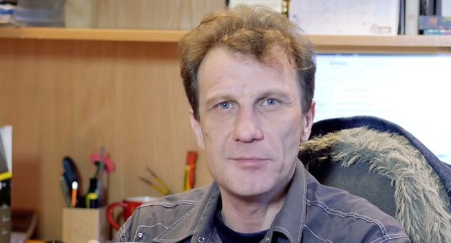 Andrzej Krajewski odchodzi z Halo.Radia, Mariusz Gzyl zawieszony