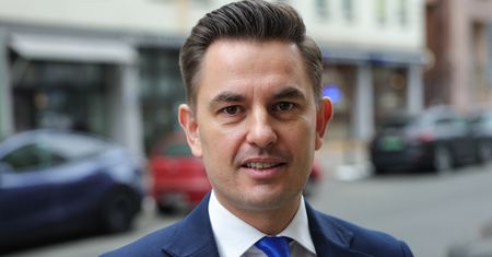 Wiceminister sprawiedliwości złamał ciszę wyborczą? Opublikował wpis