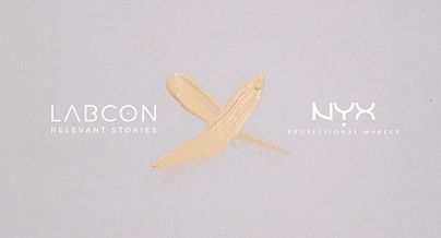 NYX Professional Makeup w gronie klientów agencji Labcon