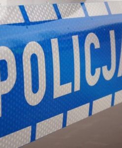Śląsk. Wypadek w Kaletach. Policja zatrzymała trzy osoby
