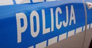 Śląsk. Wypadek w Kaletach. Policja zatrzymała trzy osoby