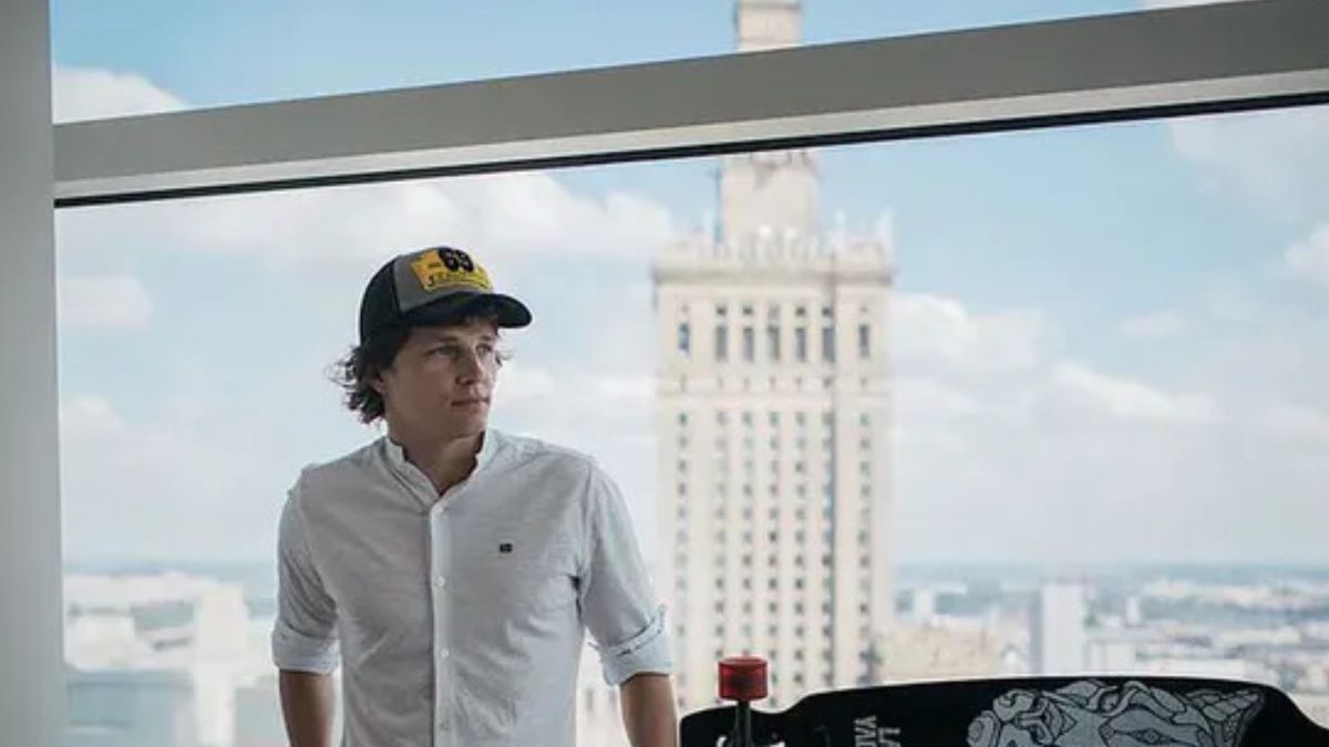 Rafał Zaorski chciał sprzedać 20 tys. udziałów