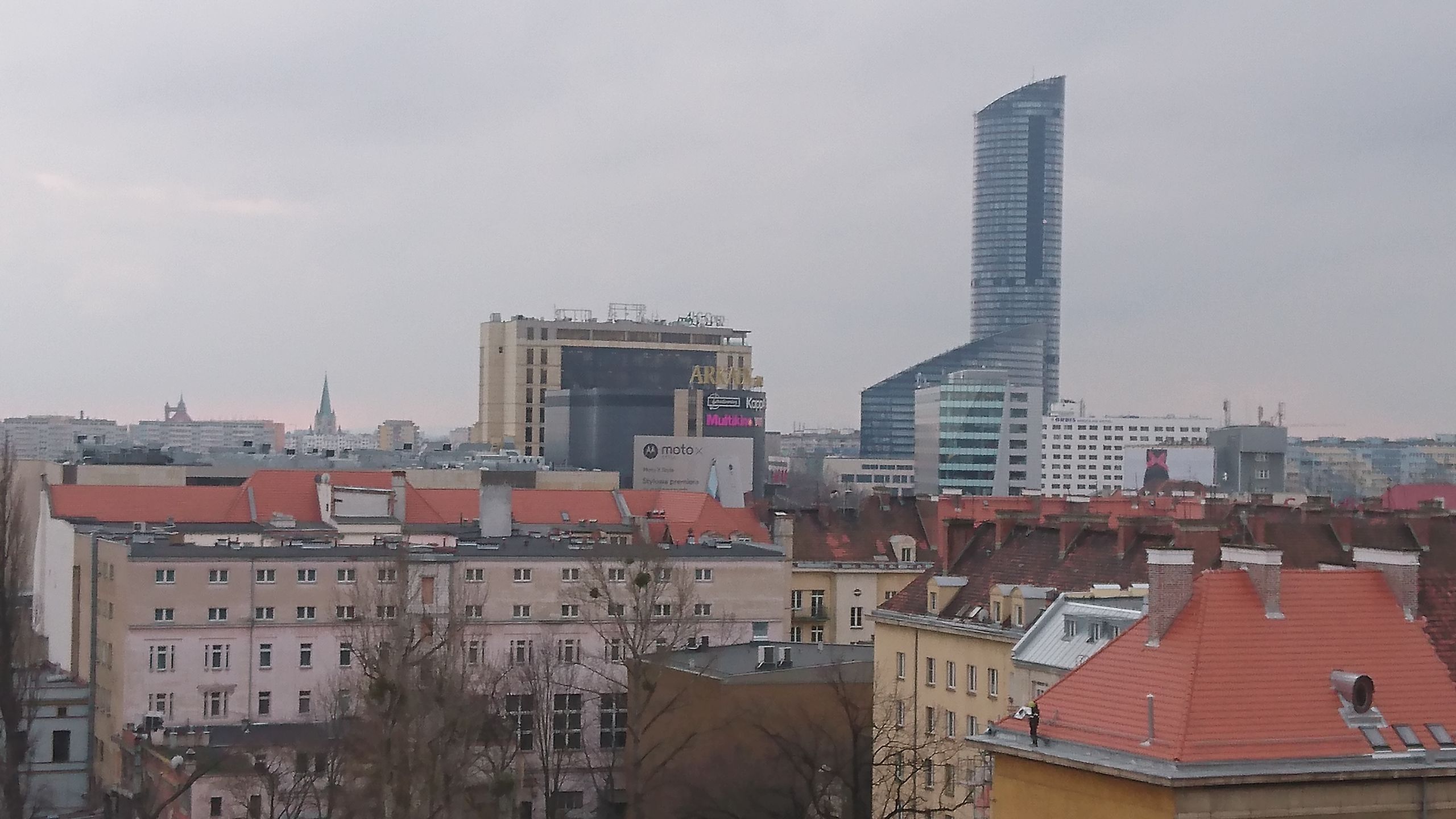 Test Sony Xperia Z5 - sprawdzamy możliwości fotograficzne flagowca 129
