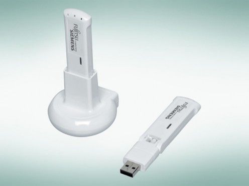 Ciąg dalszy prac nad bezprzewodowym USB 2