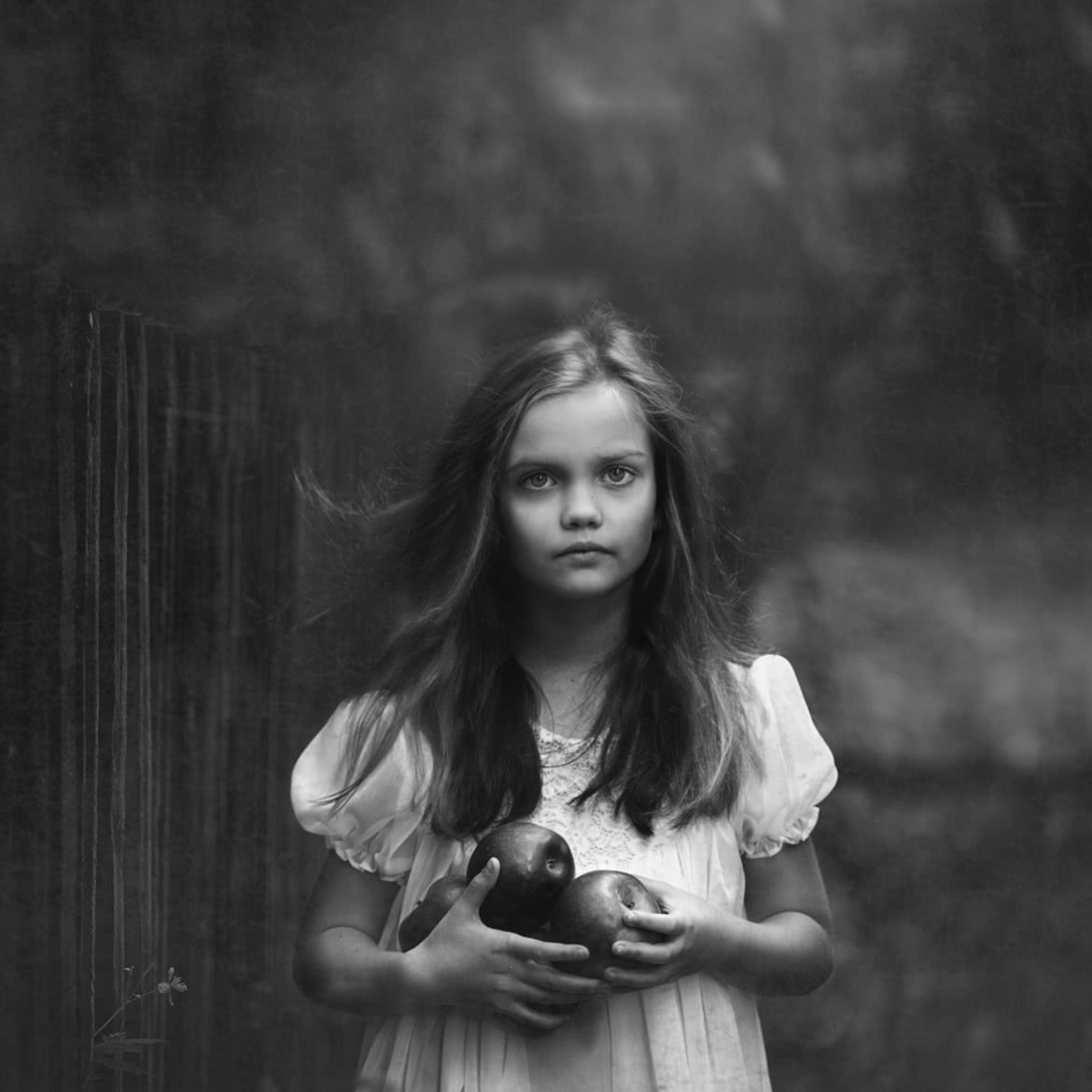 Polacy wyróżnieni w konkursie B&W Child 2017. Pokazali wspaniałe zdjęcia 23