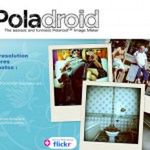 PolaDROID, zdjęcia jak z Polaroida 1