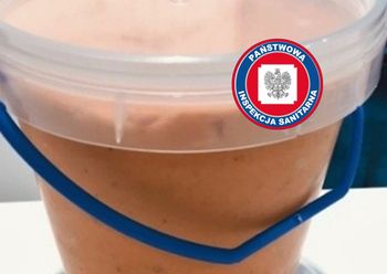 Bakteria w produkcie rybnym. GIS zakazuje spożycia