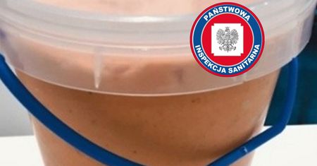Bakteria w produkcie rybnym. GIS zakazuje spożycia