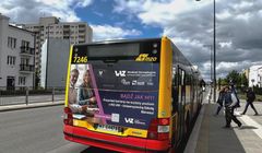 „Bądź jak my!” w reklamach Wydziału Zarządzania UW