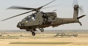 Dylemat. Czy śmigłowce Apache AH-64E nadają się do walki z dronami?