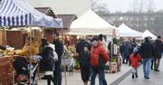 Bydgoszcz: Drugi dzień 5. Akademickiego Jarmarku Bożonarodzeniowego