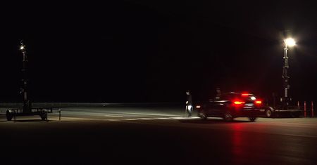 Ciemna strona odblasków. Kierowcy pomogą, elektronikę oszukają