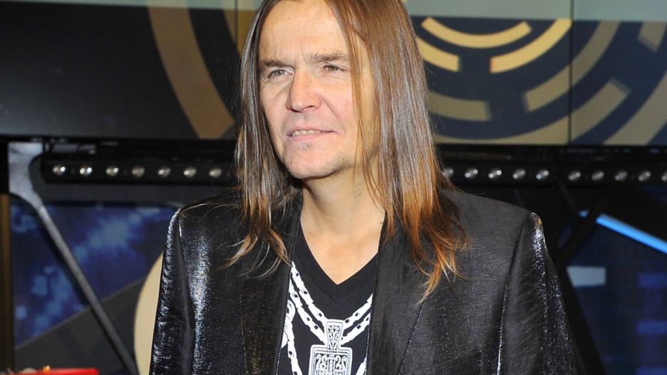 Robert Gawliński świętuje 60. urodziny