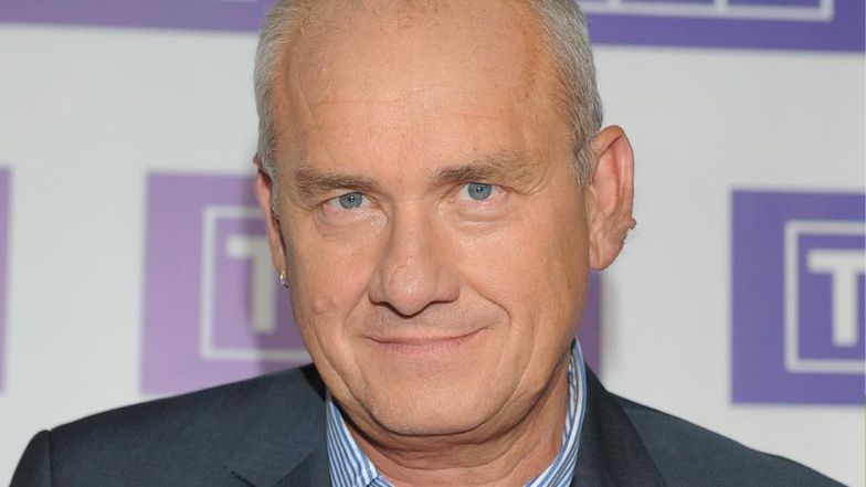 Michał Olszański odchodzi z TVP po 21 latach